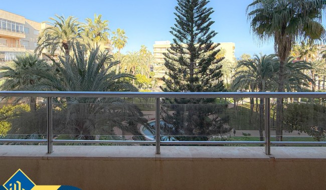 Brukt - Leilighet - Torrevieja - Playa de los locos