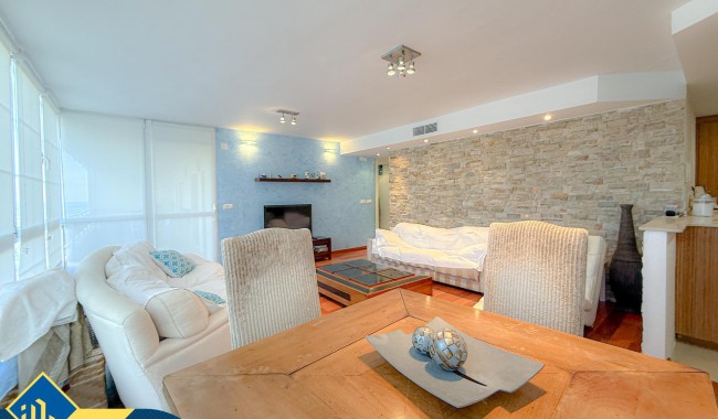 Brukt - Leilighet - Torrevieja - Playa de los locos