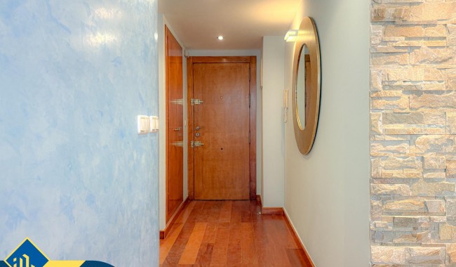 Brukt - Leilighet - Torrevieja - Playa de los locos