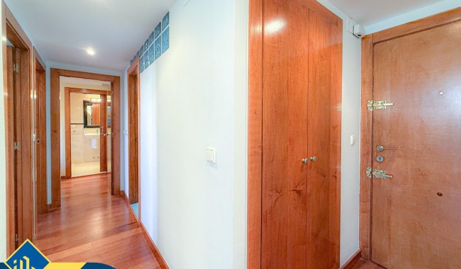 Brukt - Leilighet - Torrevieja - Playa de los locos