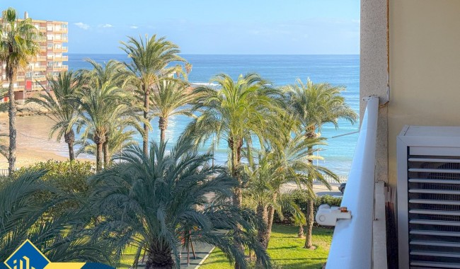 Brukt - Leilighet - Torrevieja - Playa de los locos