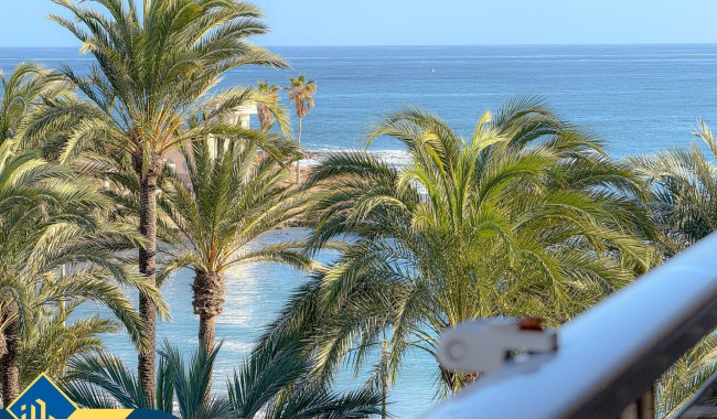 Brukt - Leilighet - Torrevieja - Playa de los locos