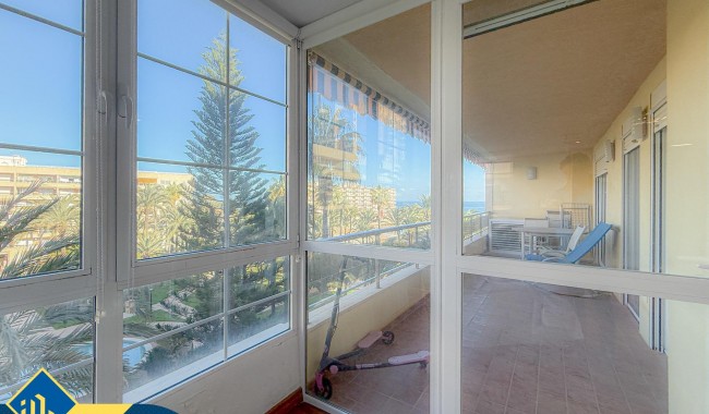 Brukt - Leilighet - Torrevieja - Playa de los locos