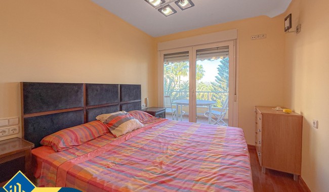 Brukt - Leilighet - Torrevieja - Playa de los locos