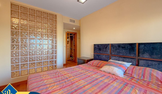 Brukt - Leilighet - Torrevieja - Playa de los locos