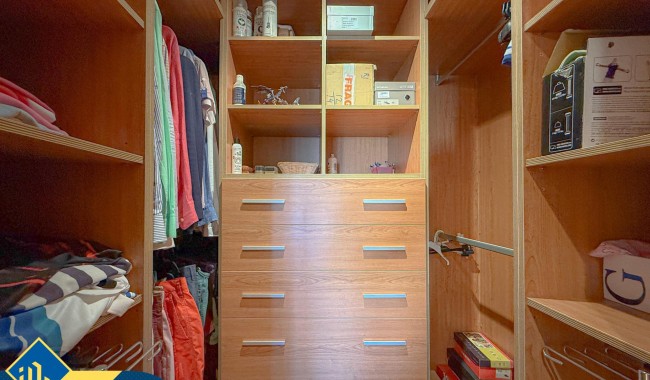 Brukt - Leilighet - Torrevieja - Playa de los locos