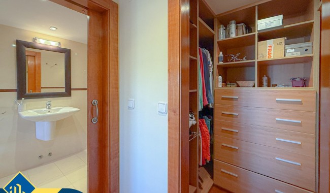 Brukt - Leilighet - Torrevieja - Playa de los locos