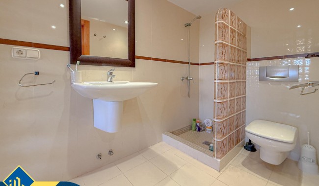 Brukt - Leilighet - Torrevieja - Playa de los locos