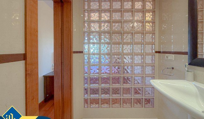 Brukt - Leilighet - Torrevieja - Playa de los locos