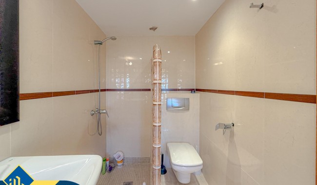 Brukt - Leilighet - Torrevieja - Playa de los locos