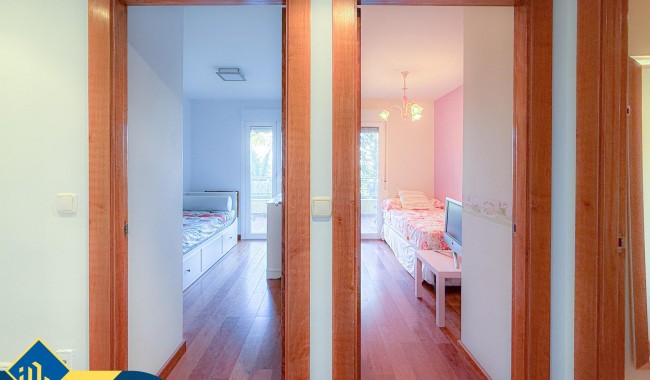 Brukt - Leilighet - Torrevieja - Playa de los locos