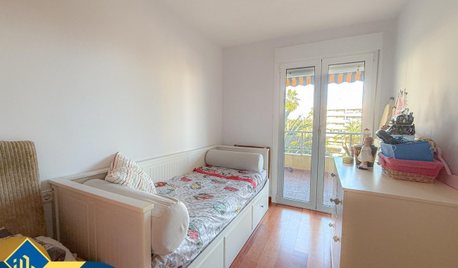 Brukt - Leilighet - Torrevieja - Playa de los locos