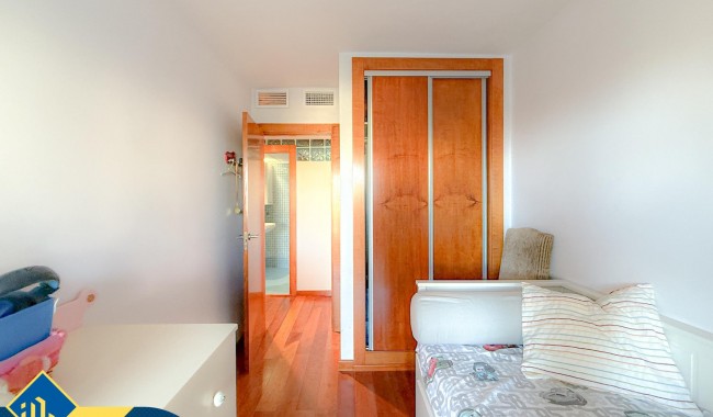 Brukt - Leilighet - Torrevieja - Playa de los locos