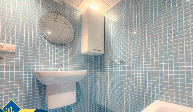 Brukt - Leilighet - Torrevieja - Playa de los locos