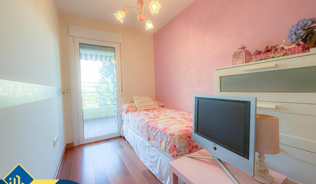 Brukt - Leilighet - Torrevieja - Playa de los locos