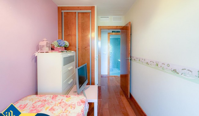 Brukt - Leilighet - Torrevieja - Playa de los locos