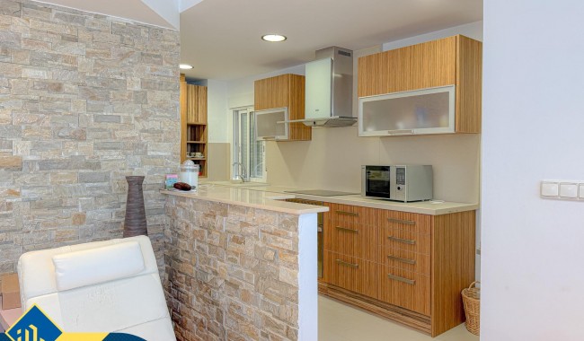 Brukt - Leilighet - Torrevieja - Playa de los locos