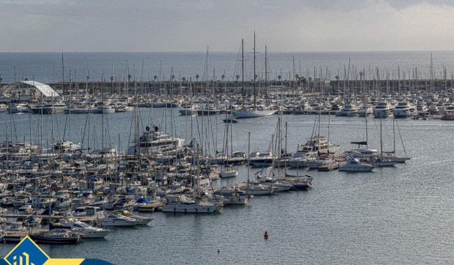 Begagnad - Lägenhet - Torrevieja - Acequion