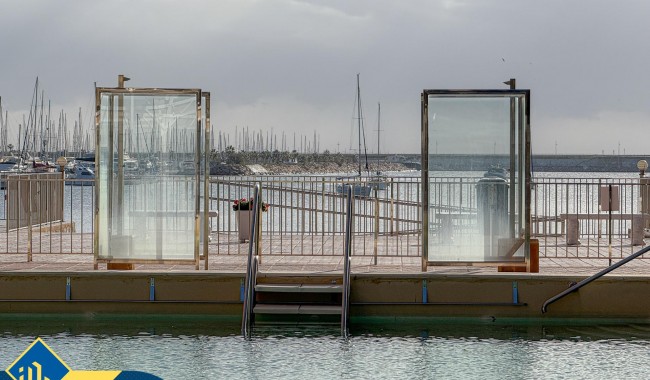 Begagnad - Lägenhet - Torrevieja - Acequion