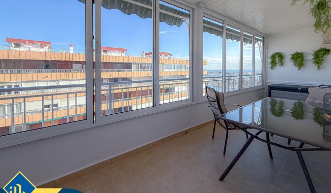 Begagnad - Lägenhet - Torrevieja - Acequion