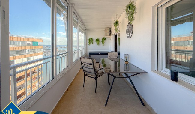 Begagnad - Lägenhet - Torrevieja - Acequion