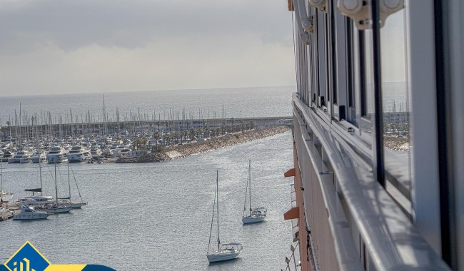 Begagnad - Lägenhet - Torrevieja - Acequion