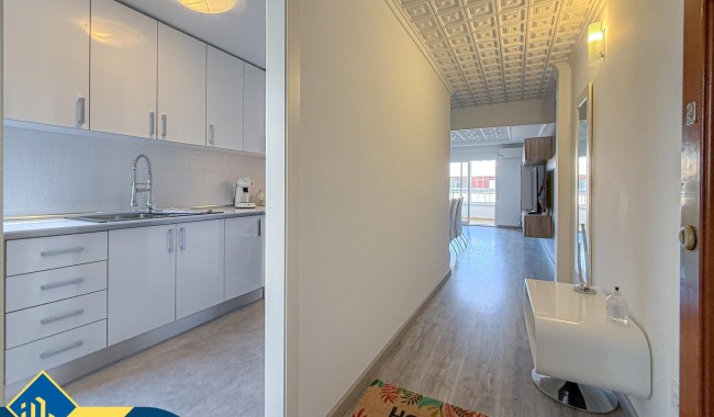 Begagnad - Lägenhet - Torrevieja - Acequion