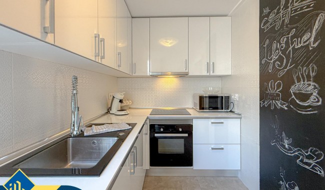 Begagnad - Lägenhet - Torrevieja - Acequion