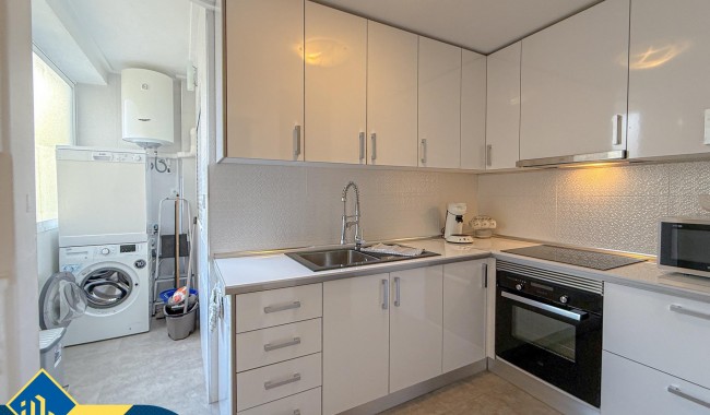 Begagnad - Lägenhet - Torrevieja - Acequion