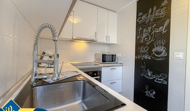 Begagnad - Lägenhet - Torrevieja - Acequion