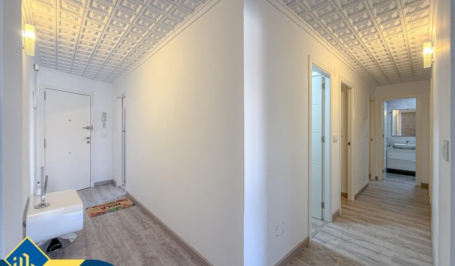 Begagnad - Lägenhet - Torrevieja - Acequion