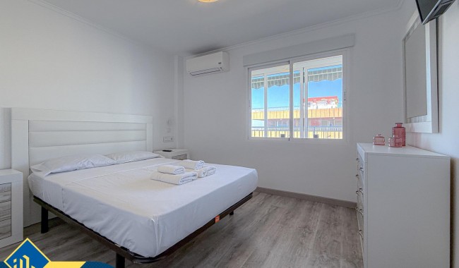 Begagnad - Lägenhet - Torrevieja - Acequion