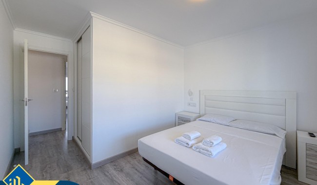 Begagnad - Lägenhet - Torrevieja - Acequion