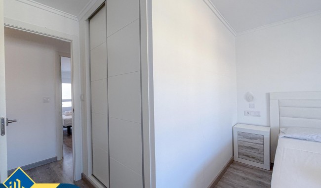 Begagnad - Lägenhet - Torrevieja - Acequion