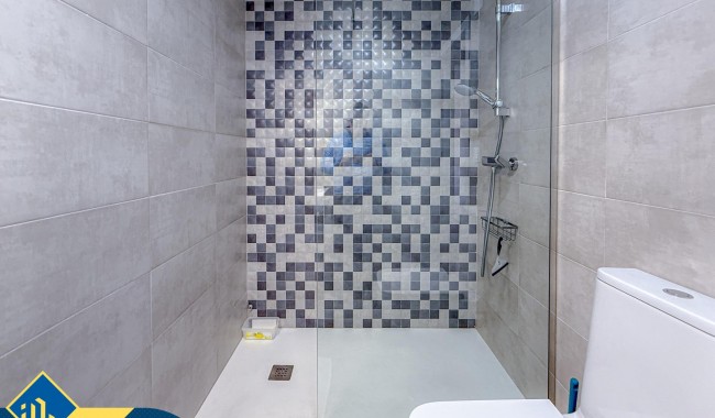 Begagnad - Lägenhet - Torrevieja - Acequion