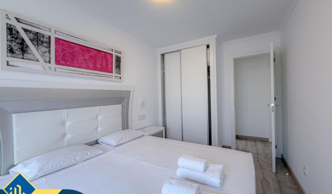 Begagnad - Lägenhet - Torrevieja - Acequion