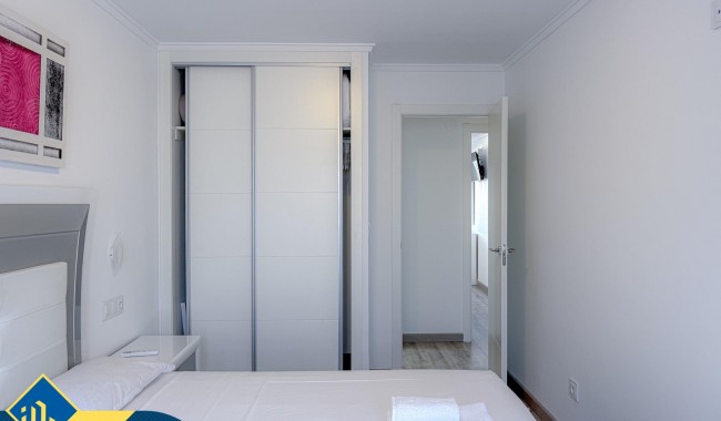 Begagnad - Lägenhet - Torrevieja - Acequion