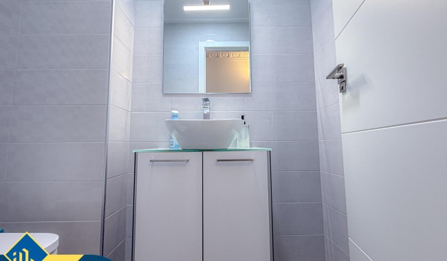 Begagnad - Lägenhet - Torrevieja - Acequion