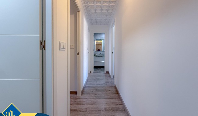 Begagnad - Lägenhet - Torrevieja - Acequion