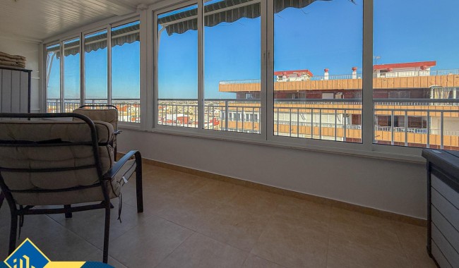 Begagnad - Lägenhet - Torrevieja - Acequion