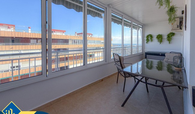 Begagnad - Lägenhet - Torrevieja - Acequion