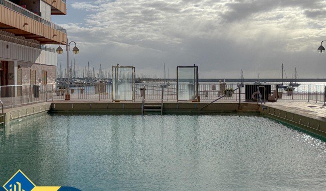 Begagnad - Lägenhet - Torrevieja - Acequion