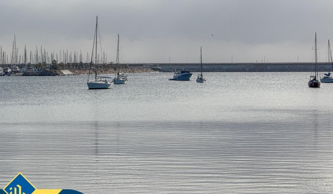 Begagnad - Lägenhet - Torrevieja - Acequion