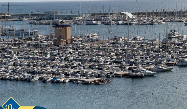 Begagnad - Lägenhet - Torrevieja - Acequion