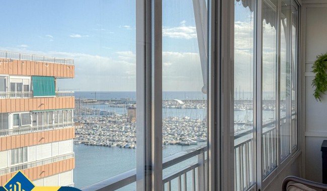 Begagnad - Lägenhet - Torrevieja - Acequion