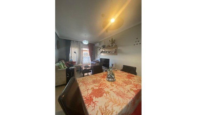 Begagnad - Lägenhet - Torrevieja - Playa de los locos