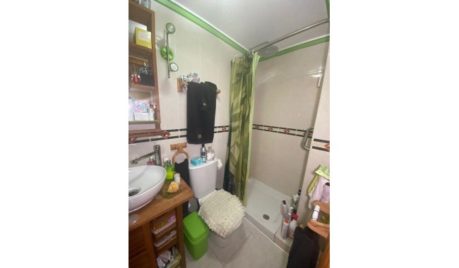 Begagnad - Lägenhet - Torrevieja - Playa de los locos