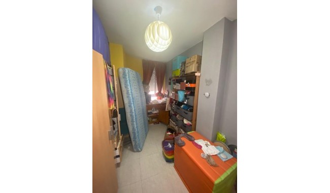 Begagnad - Lägenhet - Torrevieja - Playa de los locos