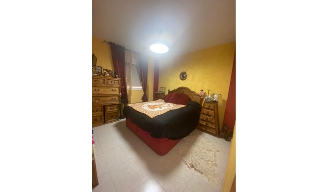 Begagnad - Lägenhet - Torrevieja - Playa de los locos