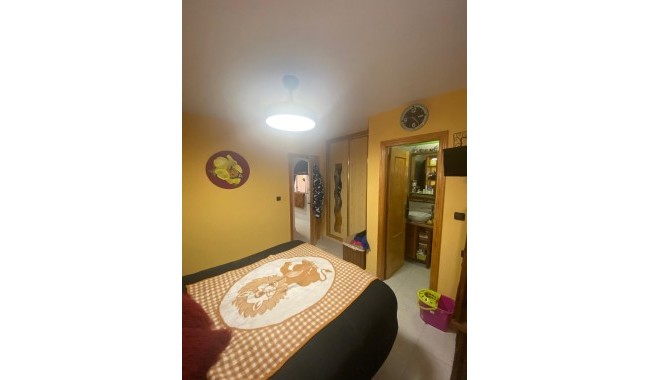 Begagnad - Lägenhet - Torrevieja - Playa de los locos